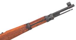 SYRIAN CONTRACT ZASTAVA M48 7.92mm CALIBER RIFLE