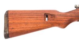 SYRIAN CONTRACT ZASTAVA M48 7.92mm CALIBER RIFLE