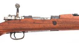 SYRIAN CONTRACT ZASTAVA M48 7.92mm CALIBER RIFLE