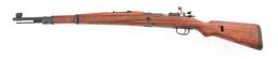 SYRIAN CONTRACT ZASTAVA M48 7.92mm CALIBER RIFLE
