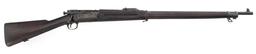 US SPRINGFIELD MODEL 1898 .30-40 KRAG CAL RIFLE