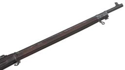 US SPRINGFIELD MODEL 1898 .30-40 KRAG CAL RIFLE