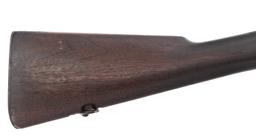 US SPRINGFIELD MODEL 1898 .30-40 KRAG CAL RIFLE