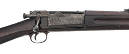 US SPRINGFIELD MODEL 1898 .30-40 KRAG CAL RIFLE