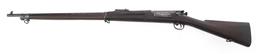 US SPRINGFIELD MODEL 1898 .30-40 KRAG CAL RIFLE