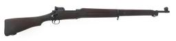 1917 US EDDYSTONE MODEL 1917 .30-06 CALIBER RIFLE