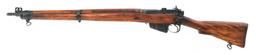1943 US SAVAGE MODEL No 4 Mk I* .303 CALIBER RIFLE