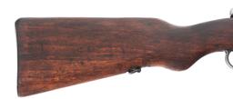 YUGOSLAVIAN MODEL 24/47 7.92x57mm CALIBER RIFLE
