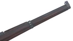 ARGENTINIAN DWM MODEL 1891 7.65mm CALIBER CARBINE