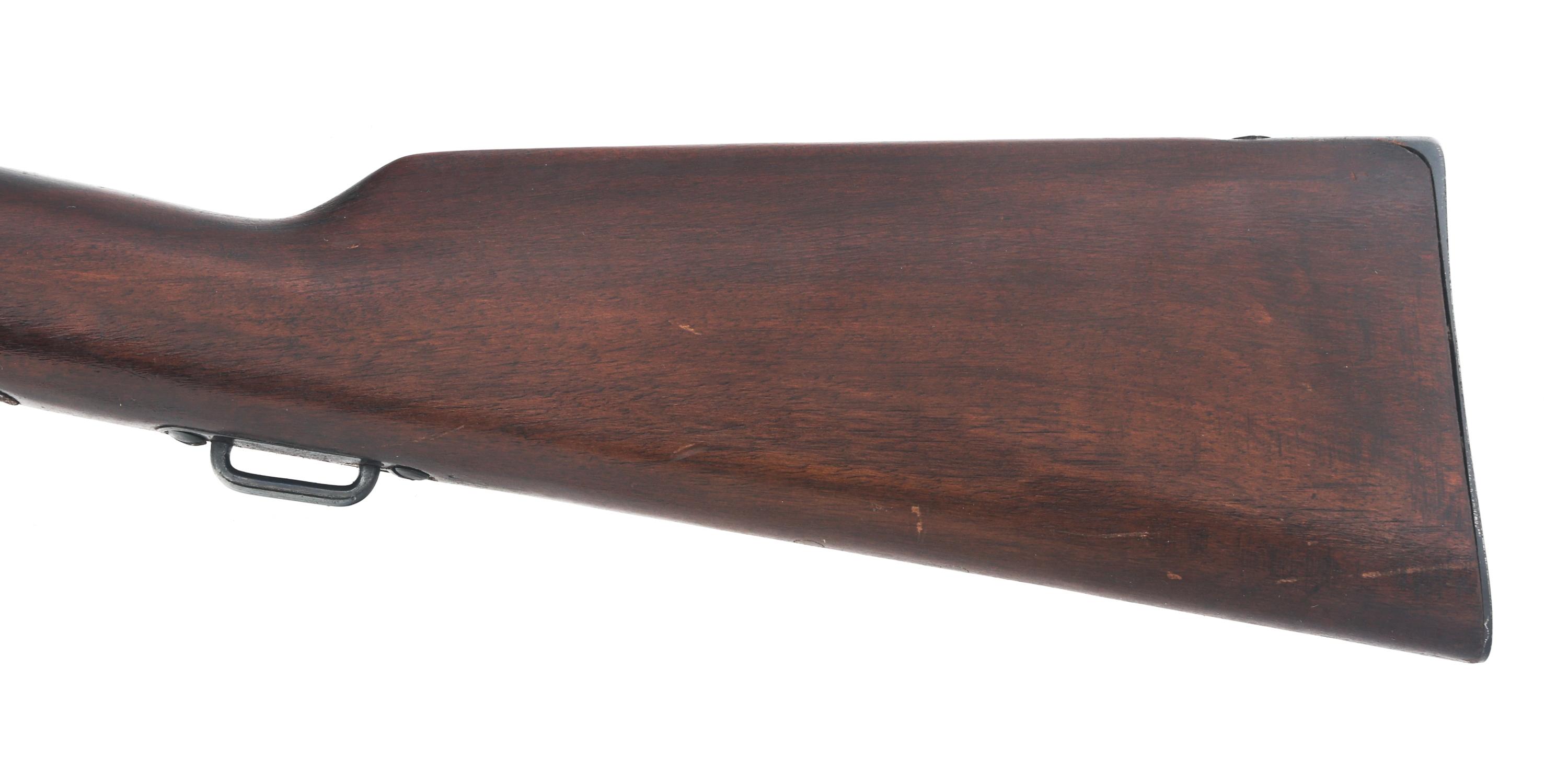 ARGENTINIAN DWM MODEL 1891 7.65mm CALIBER CARBINE