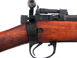 1947 BSA No 5 Mk I .303 CALIBER JUNGLE CARBINE