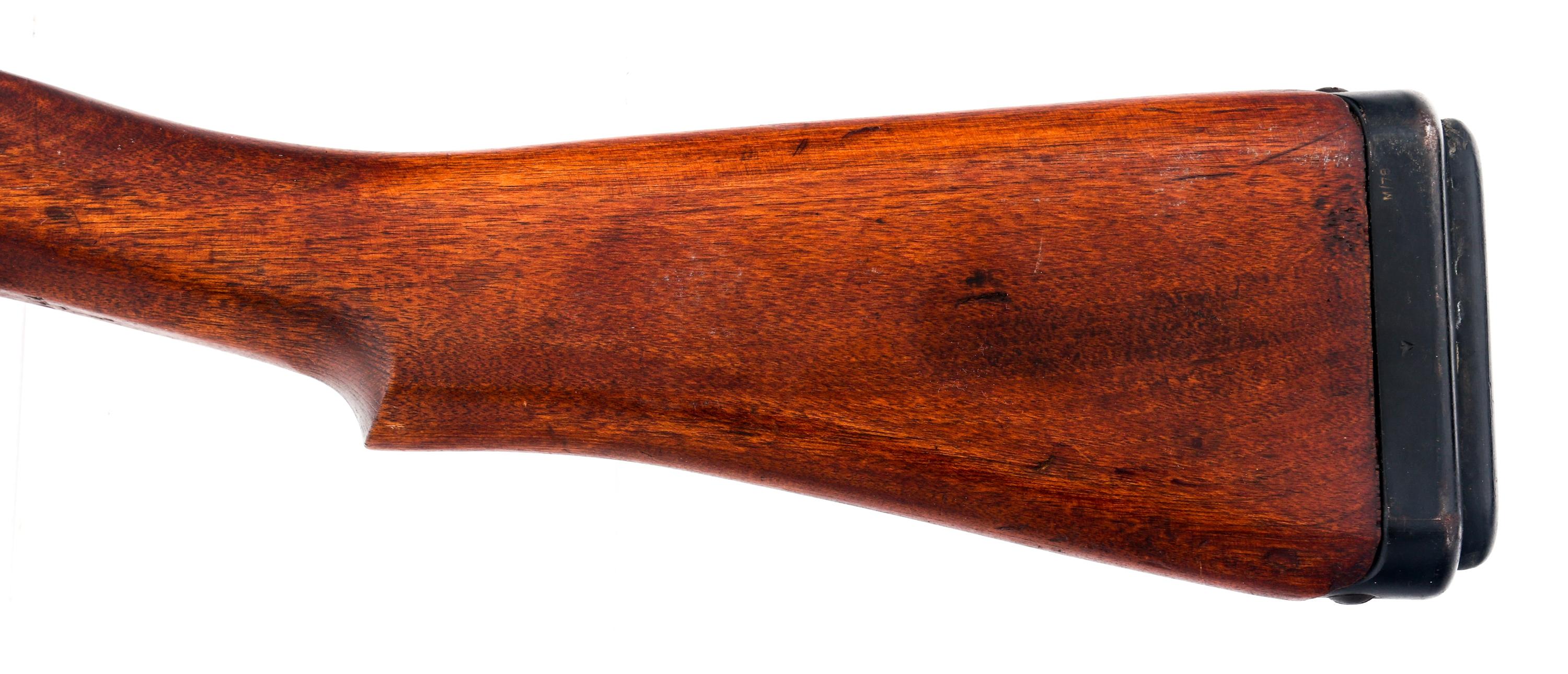 1947 BSA No 5 Mk I .303 CALIBER JUNGLE CARBINE