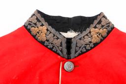 BRITISH ROYAL IRISH LORD LIEUTENANT DRESS UNIFORM