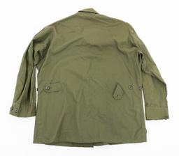 VIETNAM WAR US SWCS 1st MOD JUNGLE JACKET & PANTS