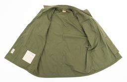 VIETNAM WAR US SWCS 1st MOD JUNGLE JACKET & PANTS