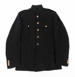 COLD WAR ROYAL IRISH FUSILIERS UNIFORMS