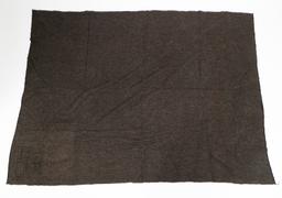 WWII GERMAN HEER WOOL BLANKET