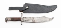 US ARMY MODEL 1898 KRAG BOWIE BAYONET