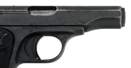 FN MODEL 1910 7.65mm CALIBER SEMI AUTO PISTOL