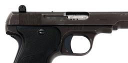 FRENCH MAB MODEL D 7.65x17mm CALIBER PISTOL