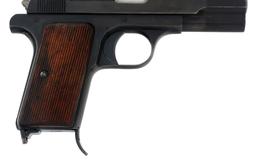 FEG MODEL FROMMER 37M 380 ACP CALIBER PISTOL