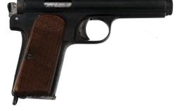 FEG MODEL FROMMER STOP 7.65mm CALIBER PISTOL