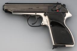 FEG MODEL PA-63 9mm SHORT MAKAROV PISTOL