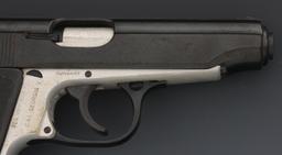 HUNGARIAN FEG MODEL PA-63 9x18mm CALIBER PISTOL