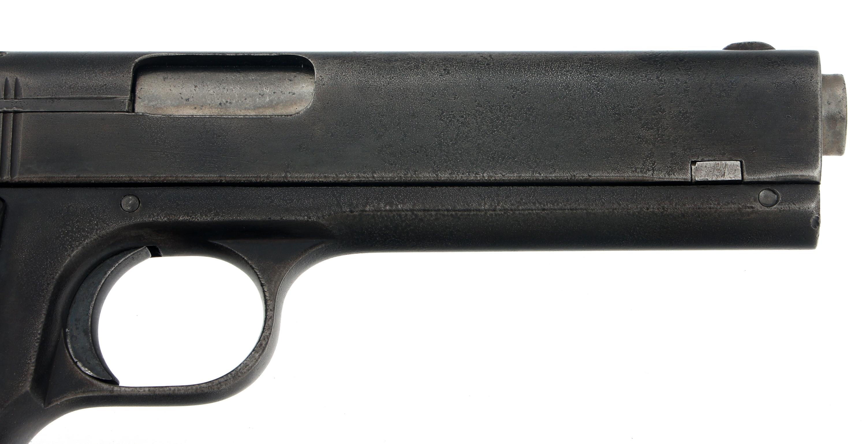 COLT MODEL 1905 45 ACP CALIBER SEMI AUTO PISTOL