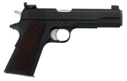 US COLT MODEL 1911 45 AUTO CALIBER PISTOL