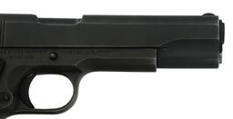 1941 US COLT MODEL 1911A1 .45 ACP CALIBER PISTOL