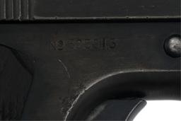 1918 US REMINGTON MODEL 1911 .45 CALIBER PISTOL