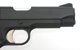 RIA GENERAL OFFICERS MODEL 15 .45 CALIBER PISTOL