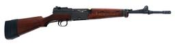 FRENCH MAS MODEL 1949/56 7.5x54mm CALIBER RIFLE