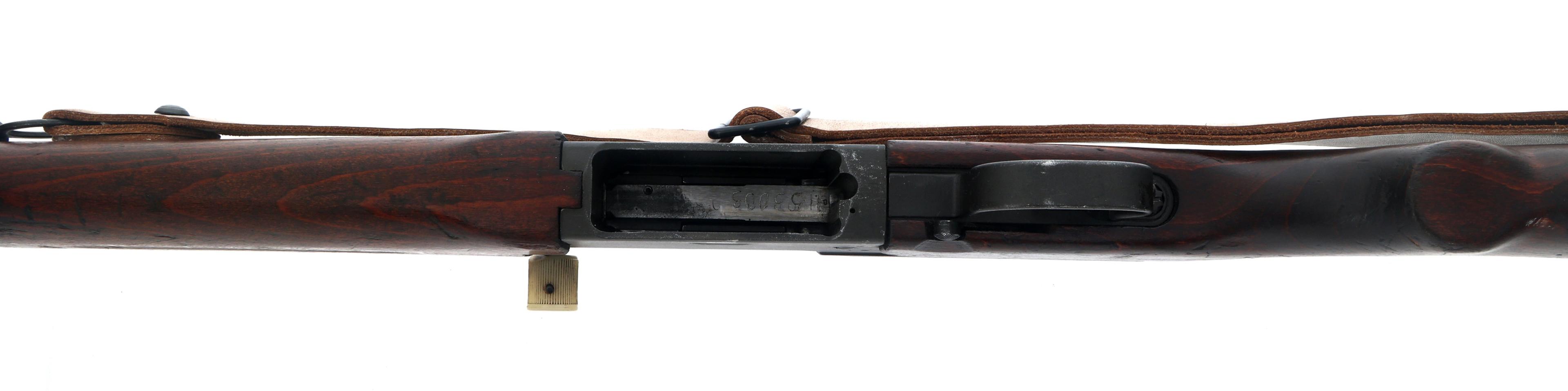 FRENCH MAS MODEL 1949/56 7.5x54mm CALIBER RIFLE