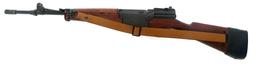 FRENCH MAS MODEL 1949/56 7.5x54mm CALIBER RIFLE