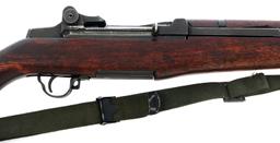 US HARRINGTON & RICHARDSON MODEL M1 GARAND RIFLE