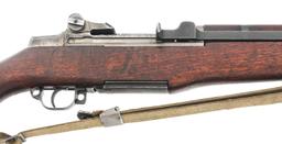 CMP US SPRINGFIELD M1 GARAND .30-06 CALIBER RIFLE