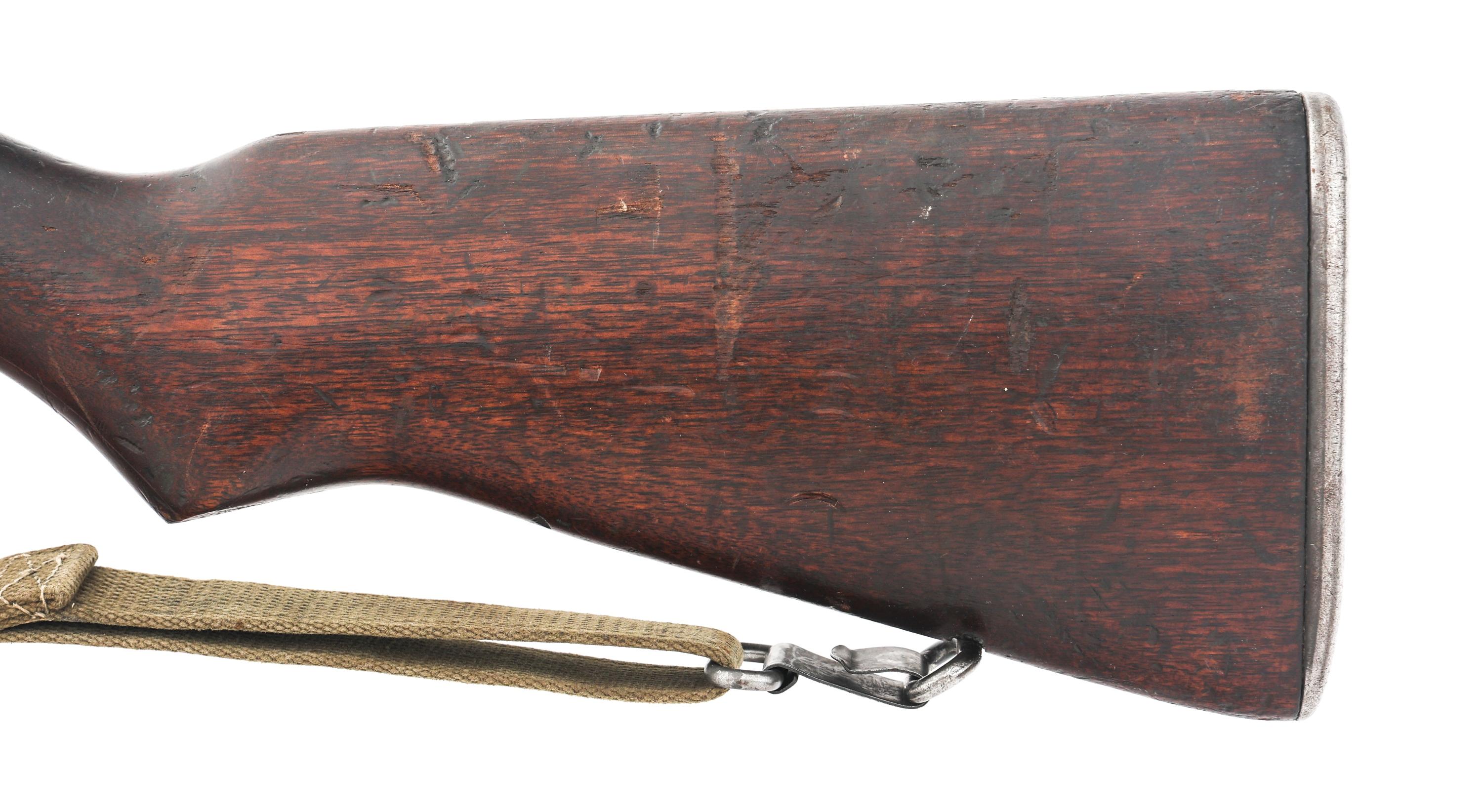 CMP US SPRINGFIELD M1 GARAND .30-06 CALIBER RIFLE