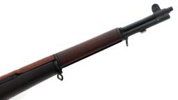 WWII US WINCHESTER MODEL M1 GARAND 30-06 RIFLE