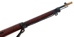 WWII JAPANESE NAGOYA TYPE 97 ARISAKA SNIPER RIFLE