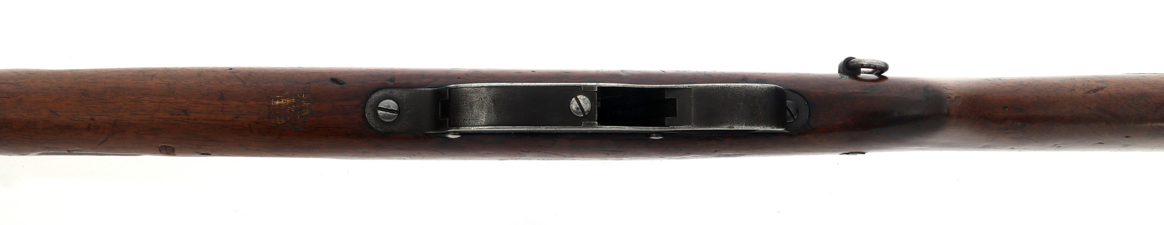 HUNGARIAN FEG MODEL 1895/30 8x56mmR CAL CARBINE