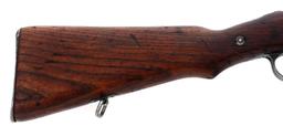 HUNGARIAN FEG MODEL 1895/30 8x56mmR CAL CARBINE