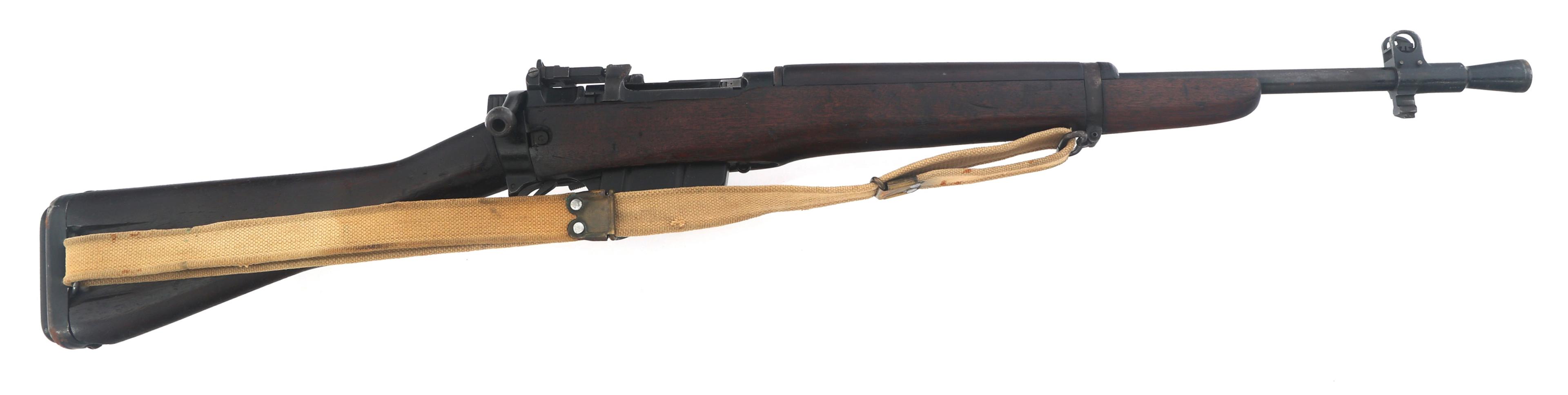 BRITISH ROF FAZAKERLEY MODEL No 5 Mk I CARBINE