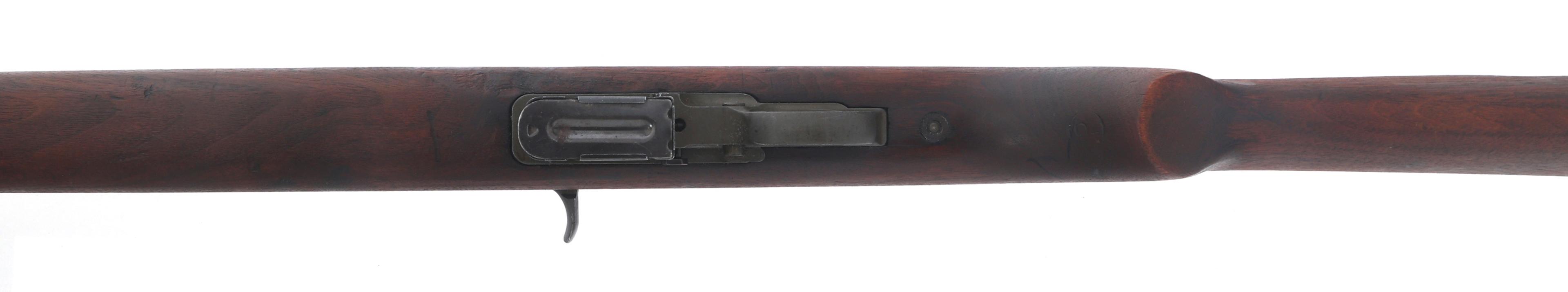 1944 WWII US INLAND DIV MODEL M1 .30 CAL CARBINE