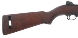 1944 WWII US INLAND DIV MODEL M1 .30 CAL CARBINE