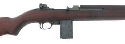 1944 WWII US INLAND DIV MODEL M1 .30 CAL CARBINE