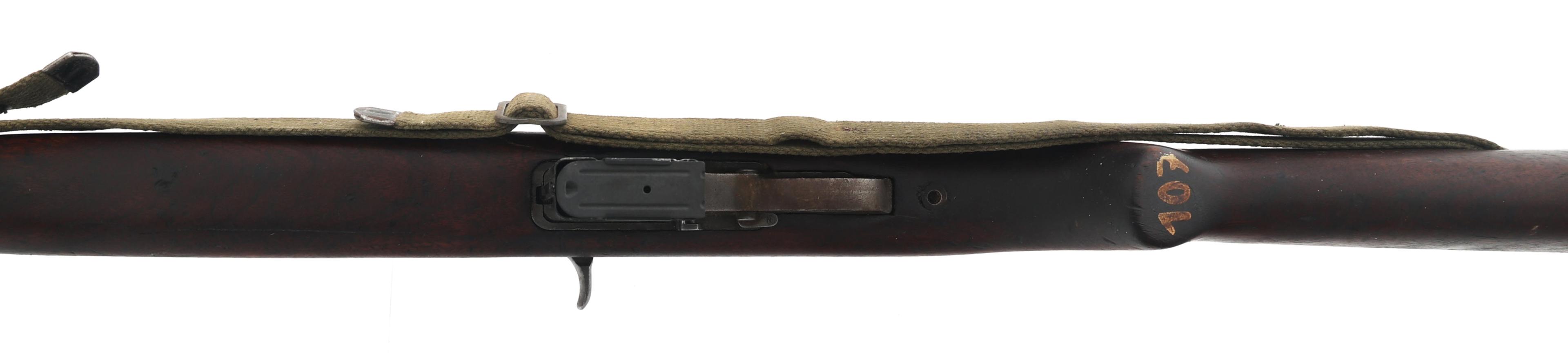 WWII US WINCHESTER MODEL M1 .30 CALIBER CARBINE