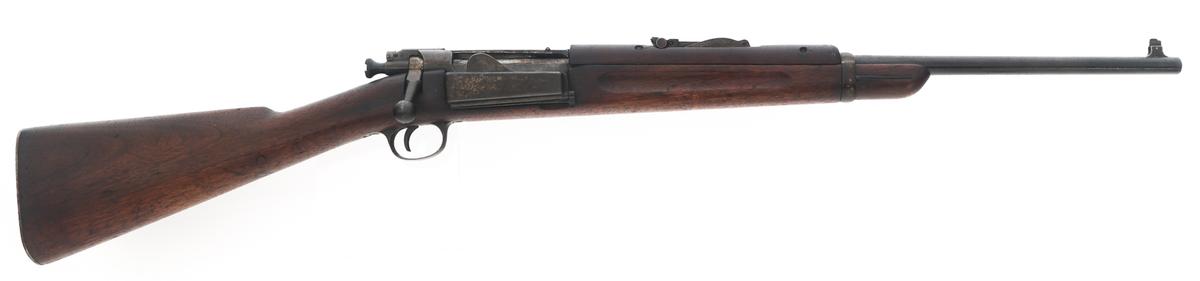 US SPRINGFIELD MODEL 1899 30-40 KRAG CARBINE