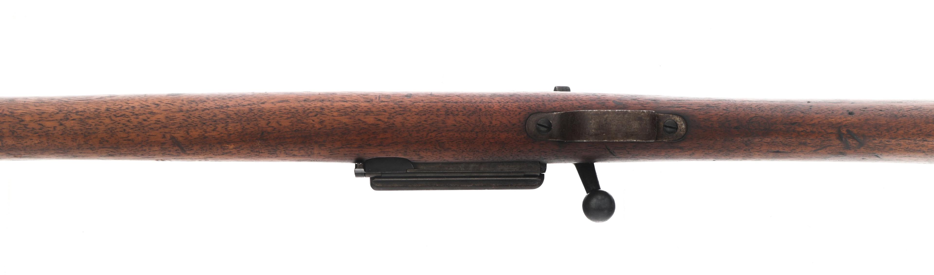 US SPRINGFIELD MODEL 1899 30-40 KRAG CARBINE